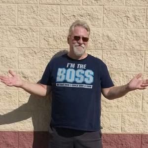 Meet your Posher, Al